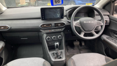 Dacia Jogger 1.6 HEV Extreme 5dr Auto Hybrid Estate